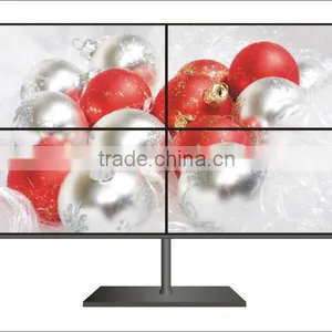 All Weather Using Lcd Video Wall(Narrow Bezel) thumbnail-1