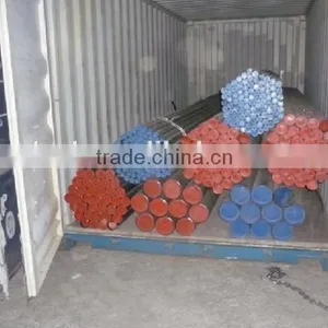 Astm A106 Gr.b Seamless Pipe thumbnail-2