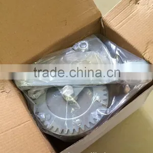 Marine Winches 700lbs 1200lbs 1500lbs Hand Winches thumbnail-5