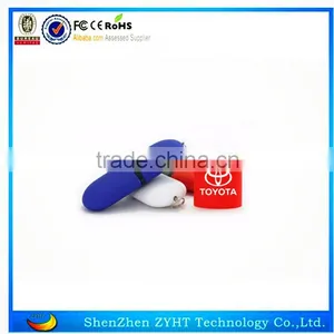 High Quality Company Gift 3 in 1 Stylus Customized 8gb Usb Flash thumbnail-6