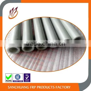 High Strength Flexible Hollow Fiberglass Round Rod thumbnail-5