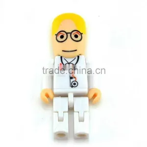 Gifts For Medical Doctor Usb Memory Drive 8Gb thumbnail-3