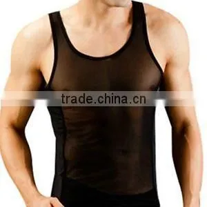 Men's Net Gym Stringers thumbnail-1