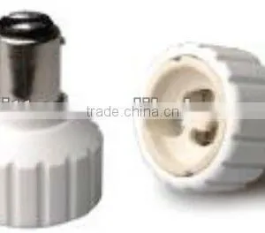 BA15D-GU10 Adapter Lampholder thumbnail-1