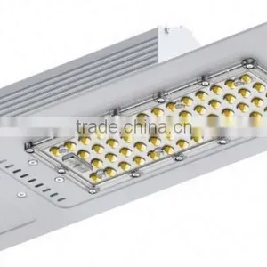 SAA CE RoHS Approved Outdoor IP65 Multi Power Selection Aluminum Solar Street Light thumbnail-4