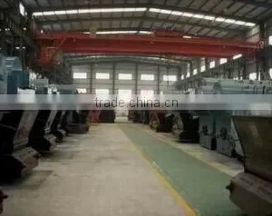 Qingdao East Power Industry Equipment Co., Ltd. company overview - view 2 thumbnail