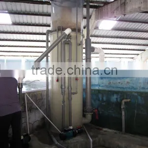 30M3/Hr Fish Pool Protein Skimmers thumbnail-4