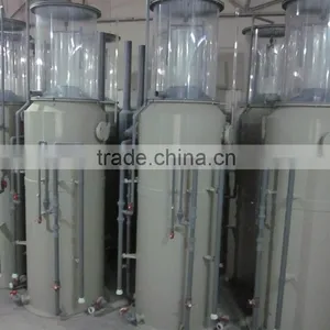 30M3/Hr Fish Pool Protein Skimmers thumbnail-5