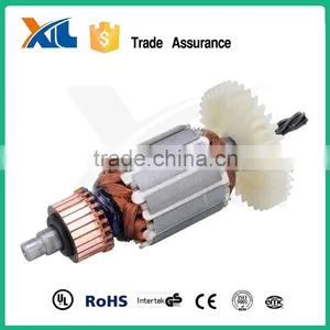 POWER TOOLS SPARE PARTS ARMATURE FOR DRILL thumbnail-6