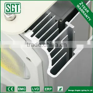 Waterproof COB 100W High Lumen IP65 Outdoor Led Flood Light thumbnail-3