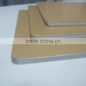 Fireproof Aluminum Composite Panel thumbnail-1