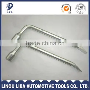 High Quality L Type Hardware Tools Tire Wrench For German Cars thumbnail-6