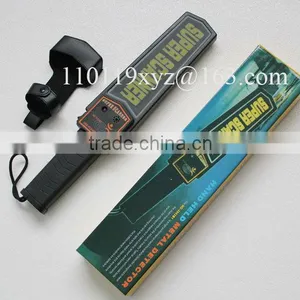 Portable Body Check Detector MD 3003B1 thumbnail-2