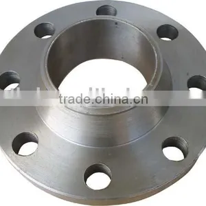 Threaded Flange thumbnail-1
