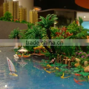 Best Architectural Scale Model Miniature Building/house Models Offer thumbnail-3