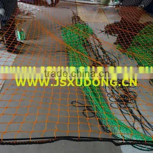 Braided Rope Trailer Net thumbnail-6