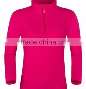 Anti-pilling Good Quality Micro Polar Fleece Jacket thumbnail-1