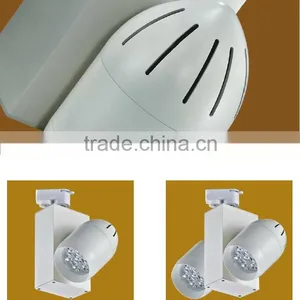 28w Led Track Spot Light thumbnail-1