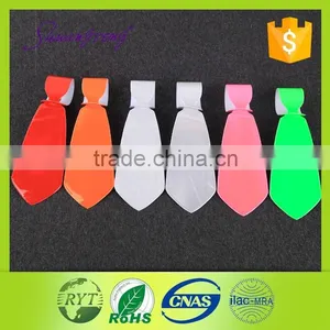 Yiwu Factory PVC Luggage Tag Custom Fashion Travel Tag thumbnail-3