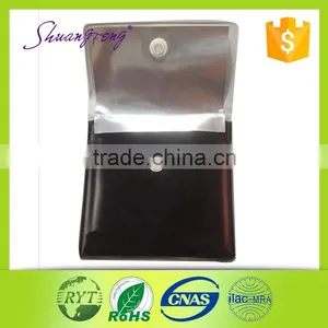 New Arrival Customized PVC Portable Ashtray thumbnail-1