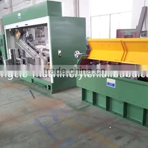 Large-medium Niehoff Copper Wire Drawing Machine With Nnealing Unit Low Price thumbnail-1