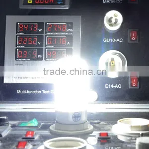 2015 NEW SMD5733 E27 Lampada LED Lamp E14 Ampoule LED Bulb 220V 10W 136LED Luz Bombillas LED Light Bulb Spot Lamparas Spot Light thumbnail-6