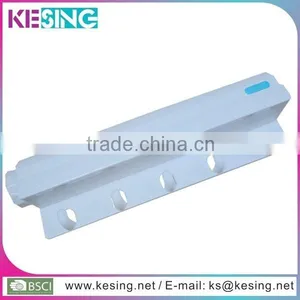 Indoor Wall Mounted Laundry Retractable Clothesline thumbnail-1