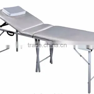 Beiqi 2016 Factory Customize Beauty Salon Furniture Cosmetic Facial Bed Foldable Massage Bed for Sale thumbnail-2