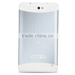 7" Inch 512 GB Ram 8GB Rom 0.3 Mpx Camera Cheap Tablets pc thumbnail-2