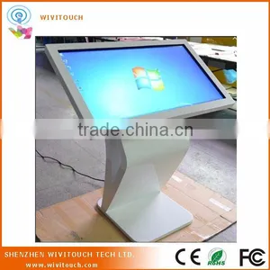 42" Touch Screen Lcd Displays Advertising Lcd Digital Signage thumbnail-4