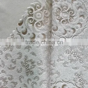 Fabric Factory China Velvet For Sofa , Cushion And Seat Cover And Curtain Wholesale thumbnail-5