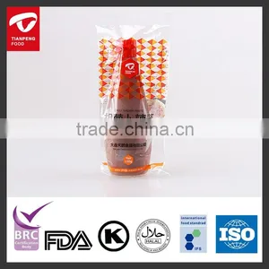 40g Wholesale TIANPENG Chilli Radish Paste thumbnail-1
