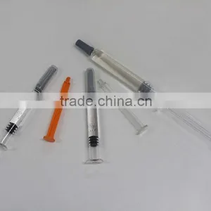 Fully Automatic Pre-filled Syringe Labeling Machine thumbnail-2