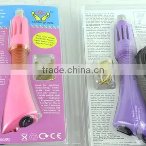 100v-240v Hot Fix Pen, Hot Fix Applicator for Glass Rhinestone Crystals thumbnail-4