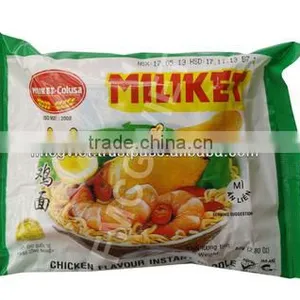Mini Automatic Instant Noodle Processing Line thumbnail-3