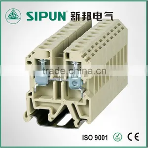 SEK 16 Screw Type Connecting Terminal thumbnail-1