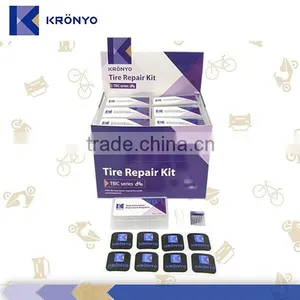 KRONYO V14 Bicycle Tire Patch for Bike Tire Z16 thumbnail-1