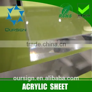 Hot Sale High Quality PMMA Acrylic Board thumbnail-4