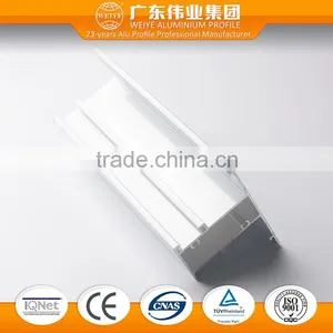 6000 Series Window and Door Aluminium Extrusion Profile Manufacturers thumbnail-4