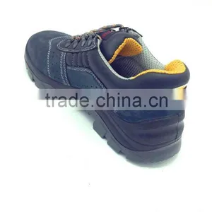 2015 New Fashion Safety Shoes //lightweight Safety Shoes Workmans Safety Shoes thumbnail-1