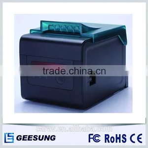 Restaurant Billing Printer /POS 80mm /58 mm Printer for Kitchen Printer thumbnail-2