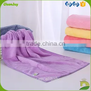 Wholesale Cheap 80 Polyester 20 Polyamide Microfiber Towel thumbnail-3