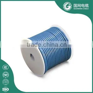 High Standard Heat Resistant Rubber Cable thumbnail-4