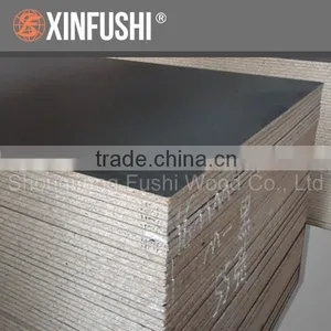 E1 GLUE 16/18MM Melamine Faced Particle Board thumbnail-1