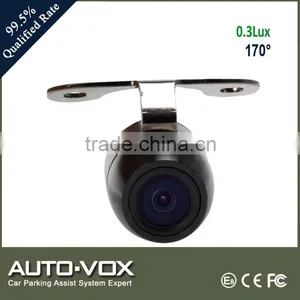 Mini Digital Color Waterproof Camera With FCC Certificate thumbnail-4