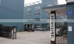 Hangzhou Konida Medical Instrument Factory company overview - view 1 thumbnail