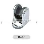 Chromed Plastic Wall Bracket thumbnail-1