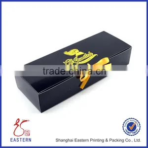 Hair Weave Packaging Box With Handle thumbnail-2