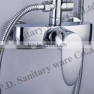NEW Brass Shower Head thumbnail-1