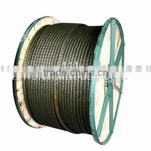 Steel Wire Rope thumbnail-1